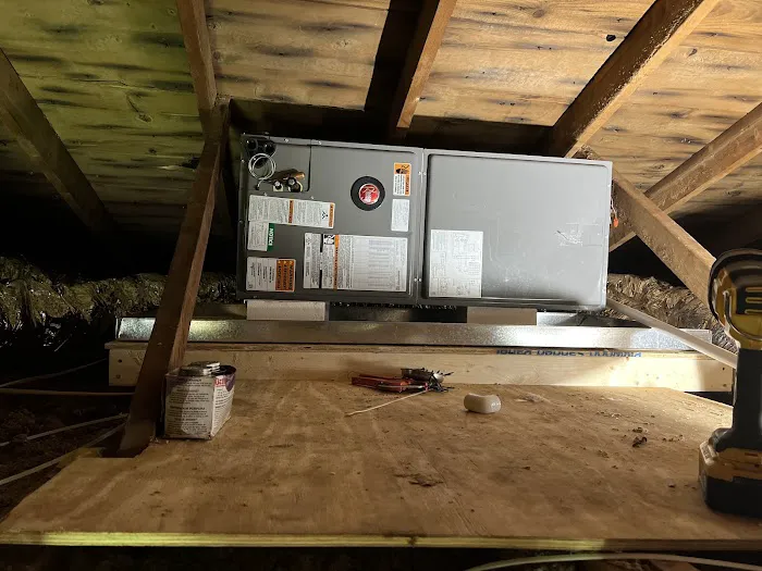 Maize Heating & Air Conditioning Services LLC Picture 6