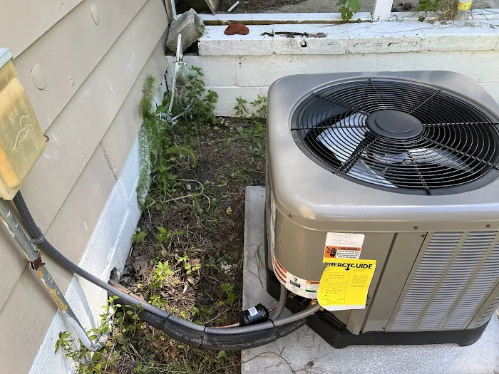 Maize Heating & Air Conditioning Services LLC Picture 5