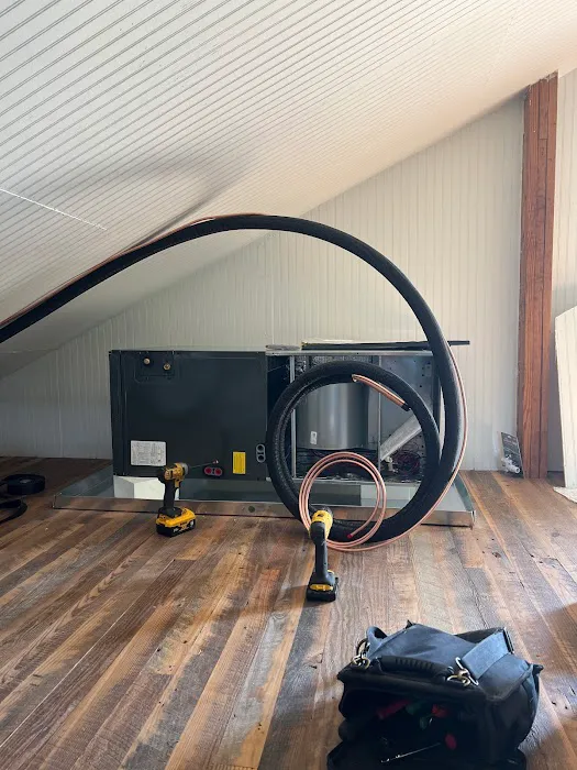 Maize Heating & Air Conditioning Services LLC Picture 7