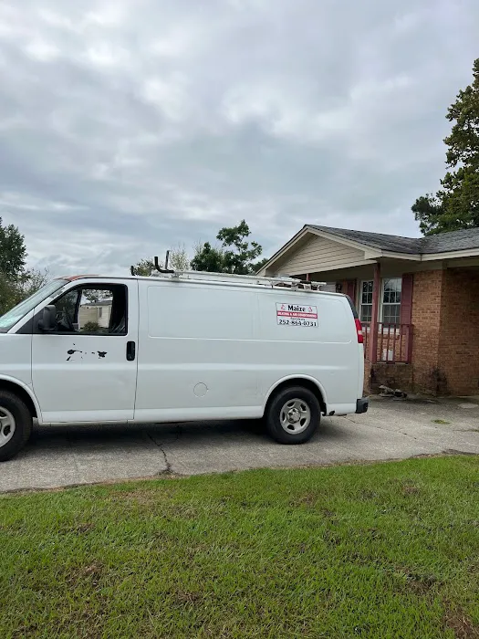 Maize Heating & Air Conditioning Services LLC Picture 8