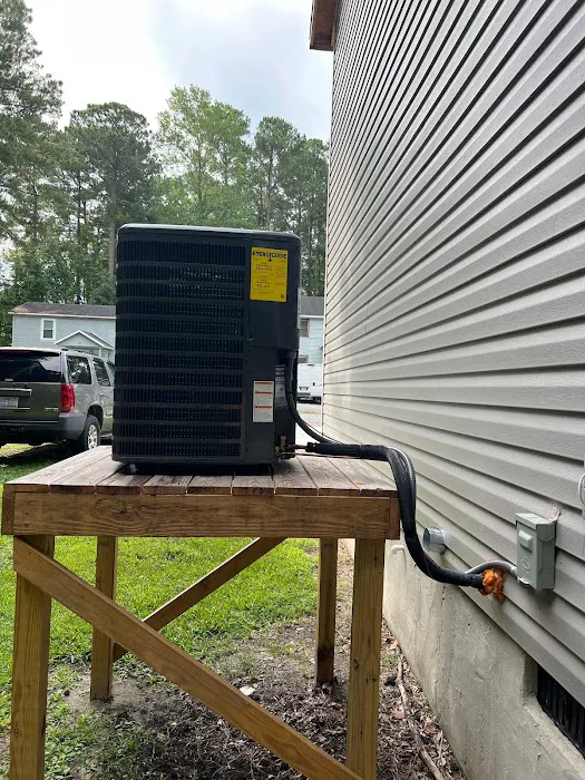 Maize Heating & Air Conditioning Services LLC Picture 10