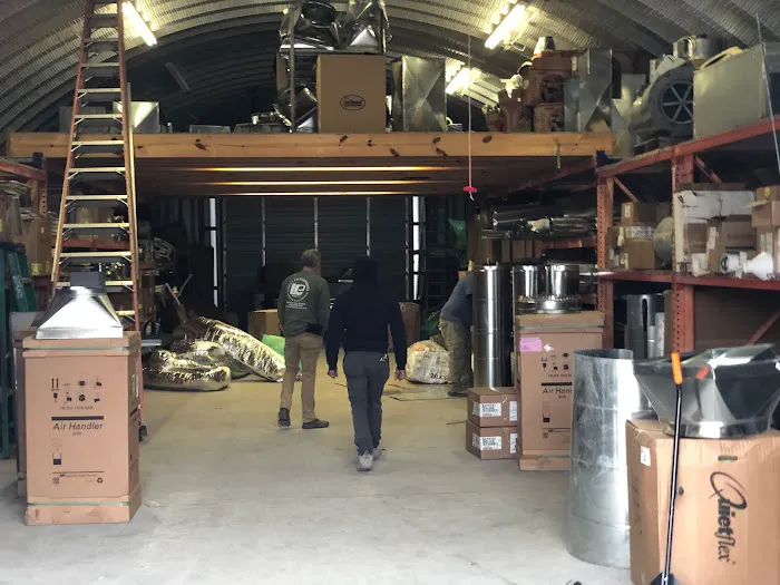 Lilly Enterprises Hvac, Llc Picture 1