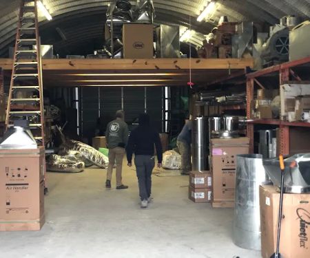 Lilly Enterprises Hvac, Llc