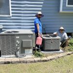 Glenn's Heating, Air Conditioning and Electrical