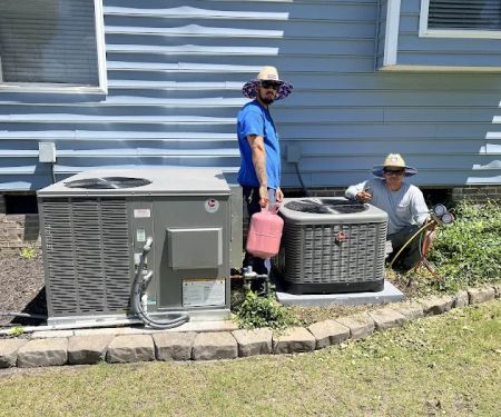 Glenn's Heating, Air Conditioning and Electrical