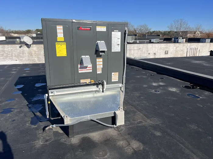 Glenn's Heating, Air Conditioning and Electrical Picture 3