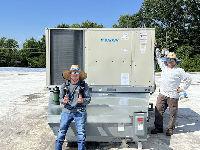 Glenn's Heating, Air Conditioning and Electrical Picture 4