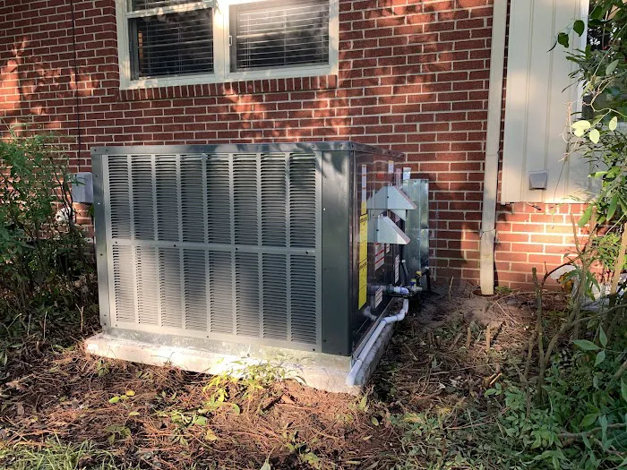 Glenn's Heating, Air Conditioning and Electrical Picture 5