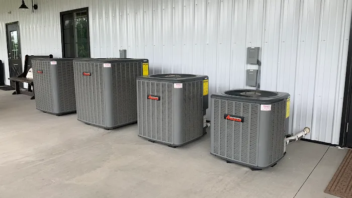 Glenn's Heating, Air Conditioning and Electrical Picture 6