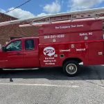 360 Electrical, Heating, Air and Plumbing Services