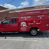 360 Electrical, Heating, Air and Plumbing Services ico