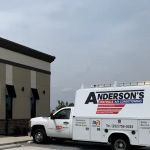 Anderson’s Heating and Air Conditioning