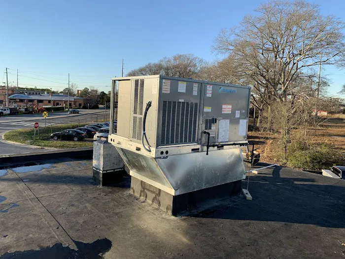 Anderson’s Heating and Air Conditioning Picture 2