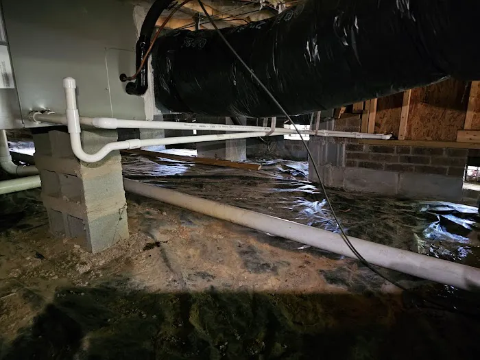 Anderson’s Heating and Air Conditioning Picture 3