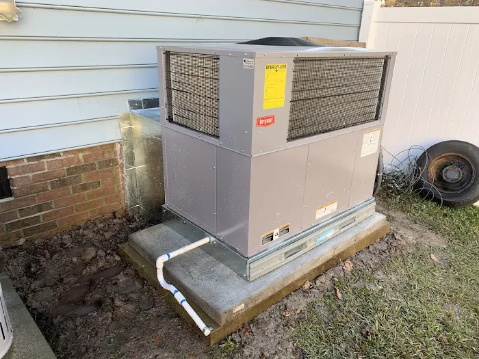 Anderson’s Heating and Air Conditioning Picture 5