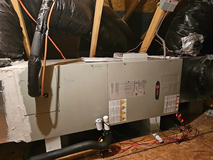 Anderson’s Heating and Air Conditioning Picture 6