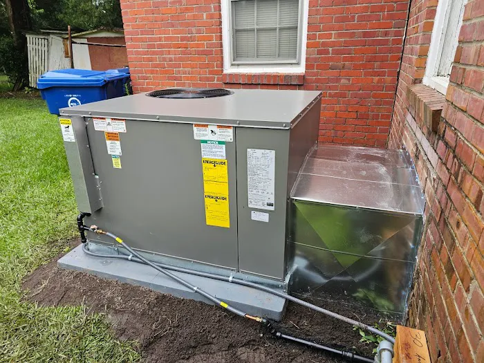 Anderson’s Heating and Air Conditioning Picture 10