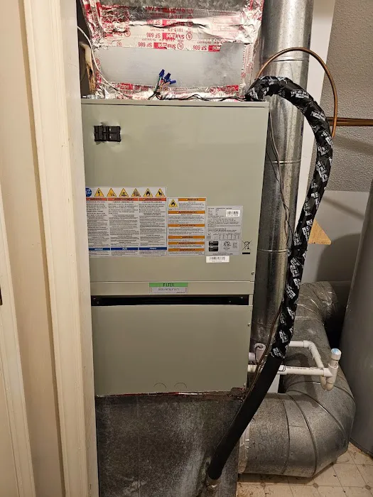 Anderson’s Heating and Air Conditioning Picture 9