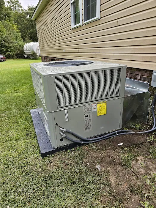 Anderson’s Heating and Air Conditioning Picture 8