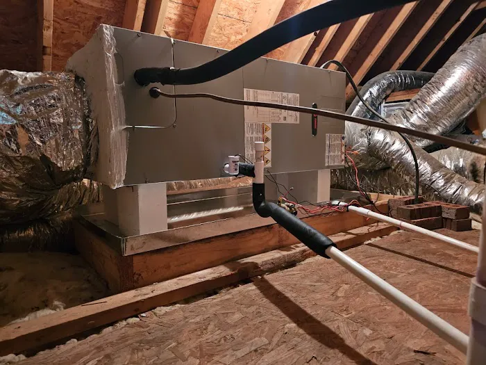 Anderson’s Heating and Air Conditioning Picture 7