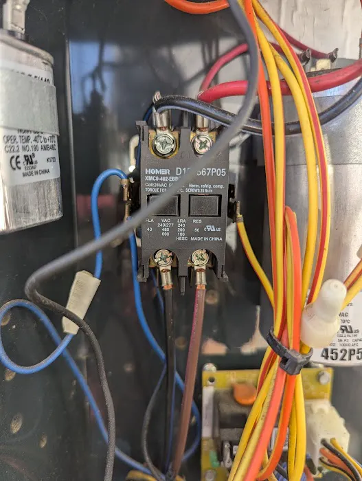 Coop's Heating and Air Services Plus, LLC Picture 1