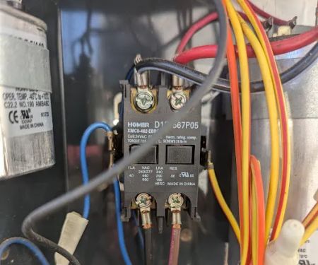 Coop's Heating and Air Services Plus, LLC