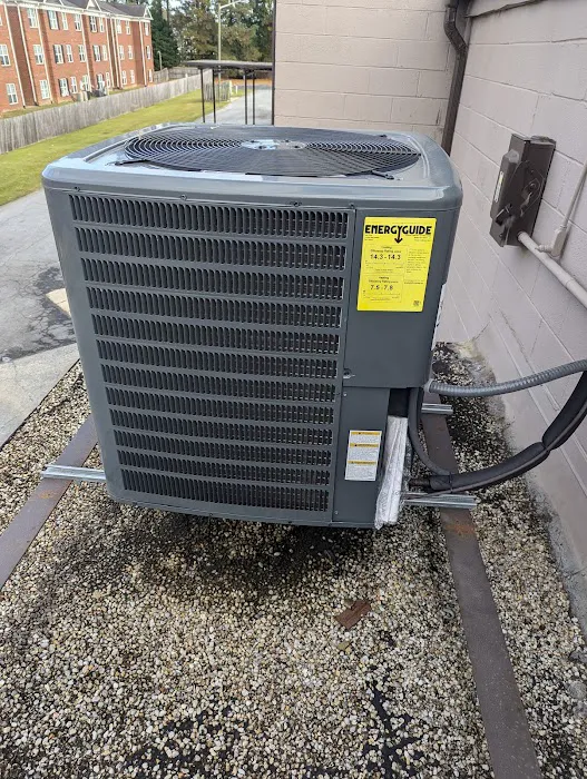 Coop's Heating and Air Services Plus, LLC Picture 3