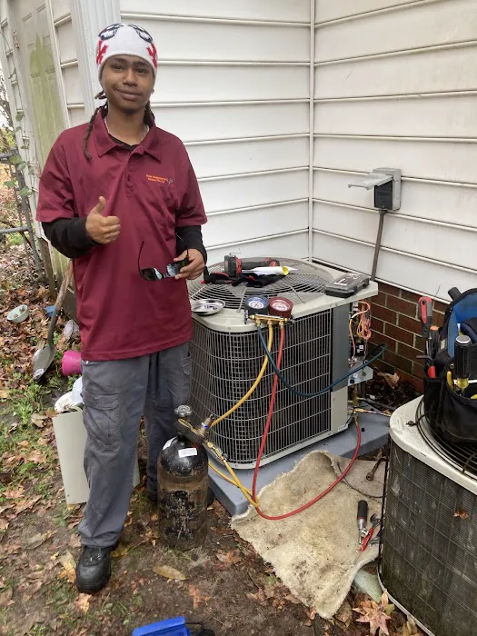 Coop's Heating and Air Services Plus, LLC Picture 4
