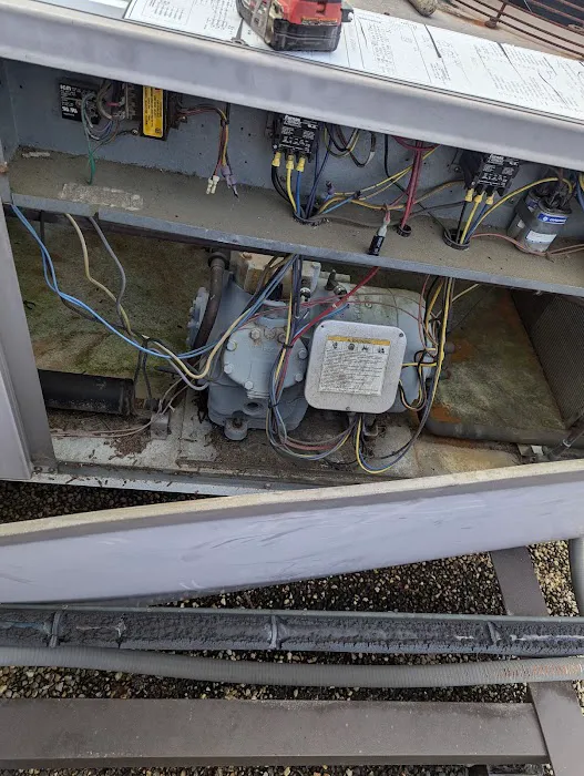 Coop's Heating and Air Services Plus, LLC Picture 6