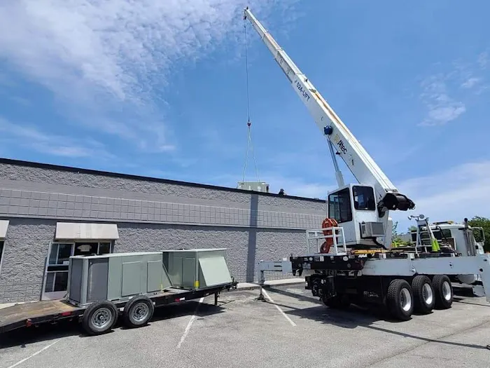 Eastern Mechanical Group Picture 1