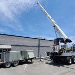 Eastern Mechanical Group