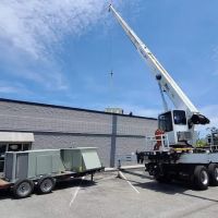 Eastern Mechanical Group ico