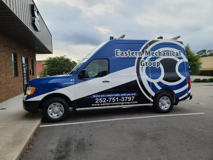 Eastern Mechanical Group Picture 3