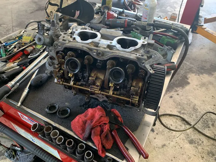 Battlefield Automotive Picture 1