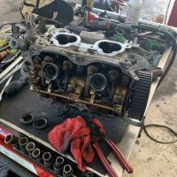 Battlefield Automotive ico