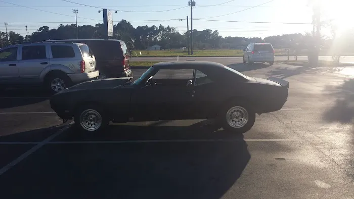 Battlefield Automotive Picture 3