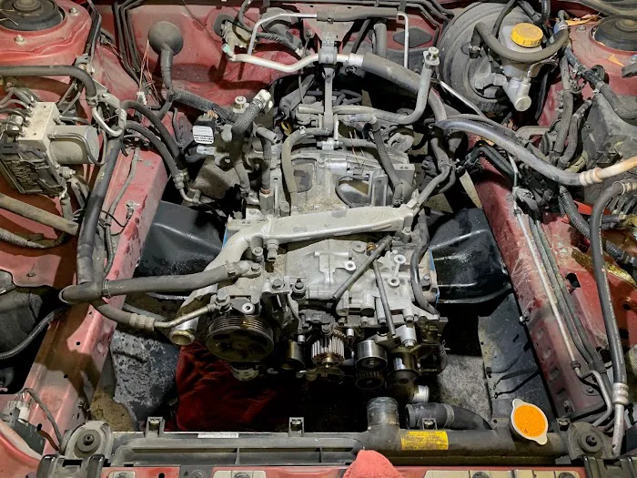 Battlefield Automotive Picture 5