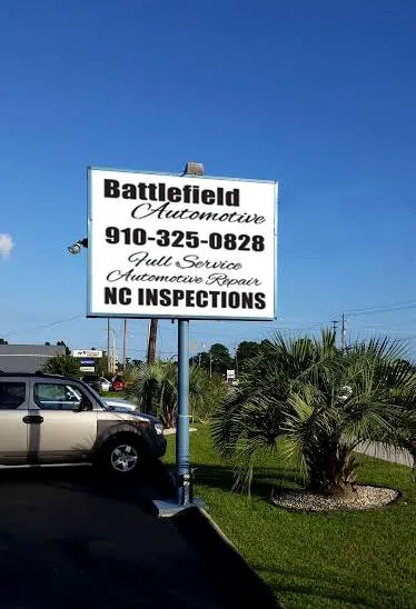 Battlefield Automotive Picture 4