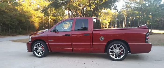 Battlefield Automotive Picture 2