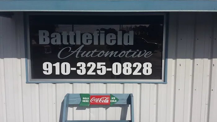 Battlefield Automotive Picture 6