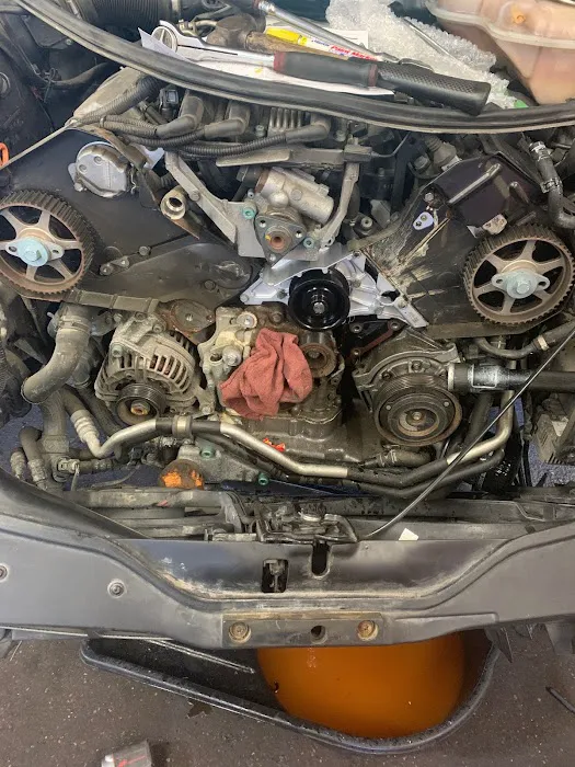 Battlefield Automotive Picture 8