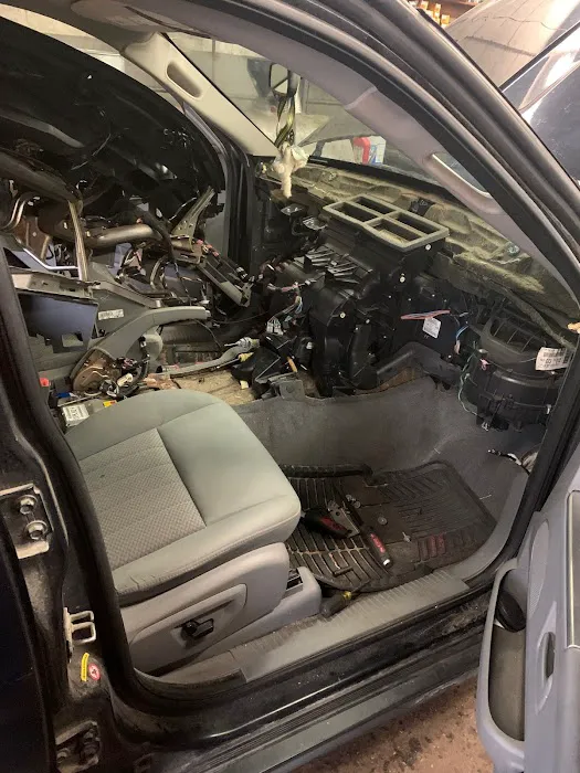 Battlefield Automotive Picture 9