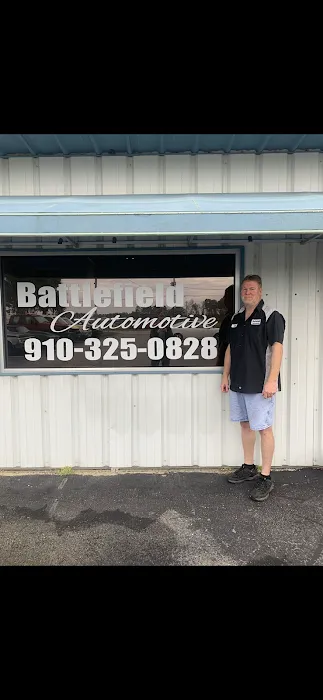 Battlefield Automotive Picture 10