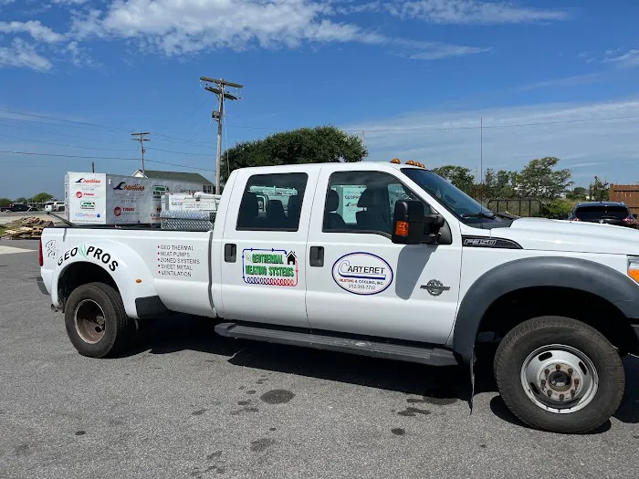 Carteret Heating & Cooling Picture 1