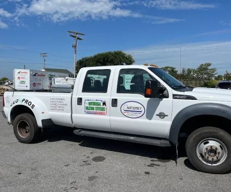 Carteret Heating & Cooling