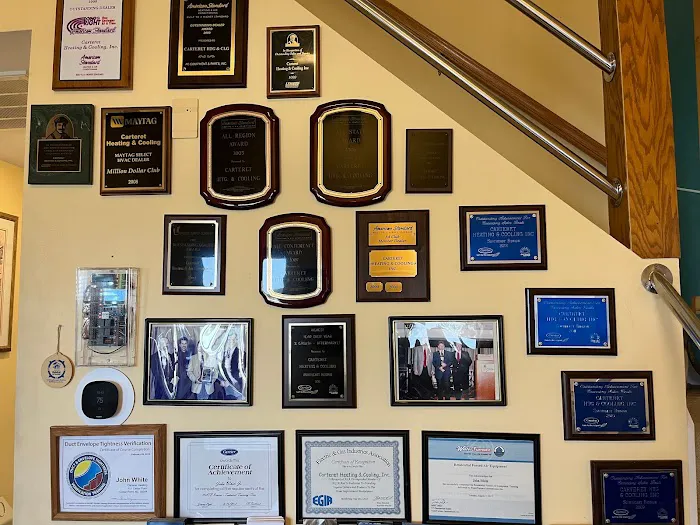 Carteret Heating & Cooling Picture 2