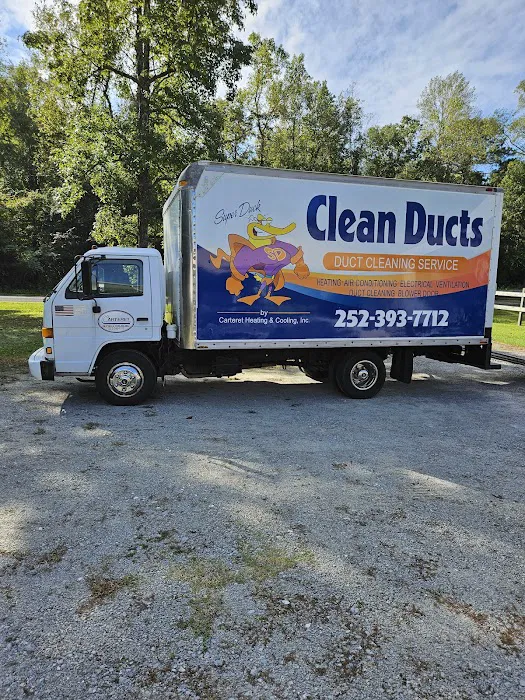 Carteret Heating & Cooling Picture 3