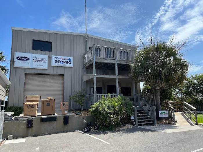 Carteret Heating & Cooling Picture 9