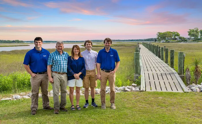 Carteret Heating & Cooling Picture 10