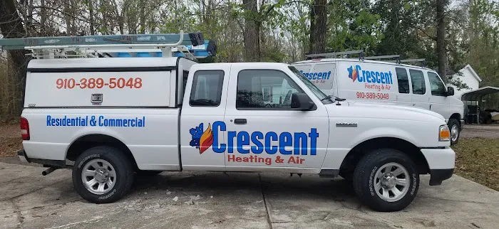 Crescent heating and air conditioning inc. Picture 1